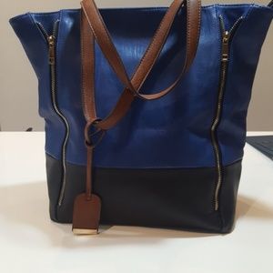 Call It Spring Large Tote Bag